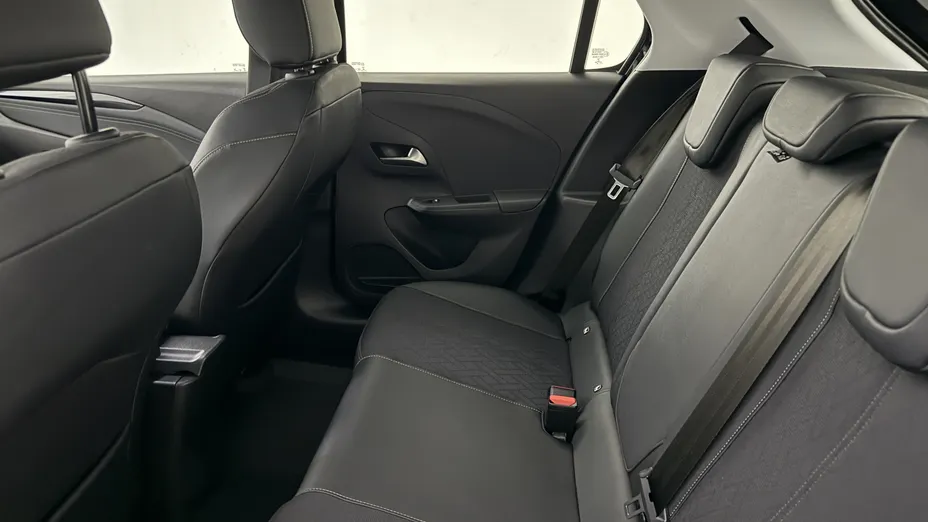 OPEL Corsa Corsa-e Elegance
