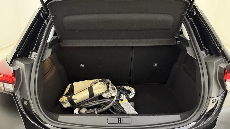 OPEL Corsa Corsa-e Elegance