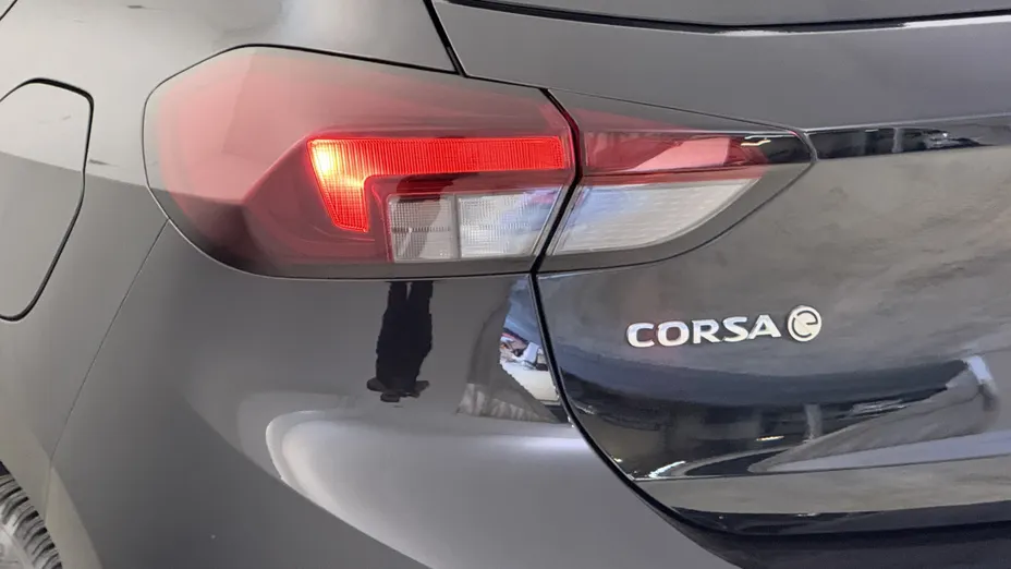 OPEL Corsa Corsa-e Elegance