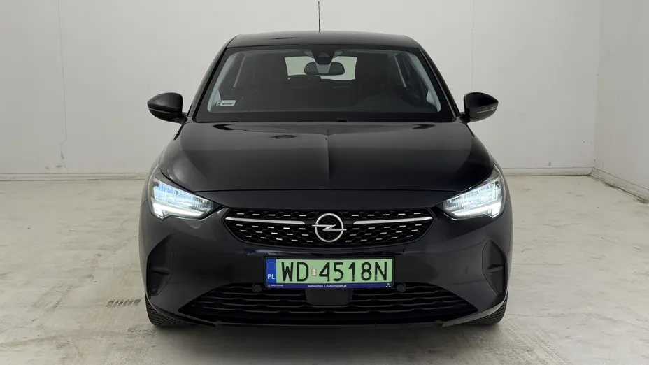 OPEL Corsa Corsa-e Elegance