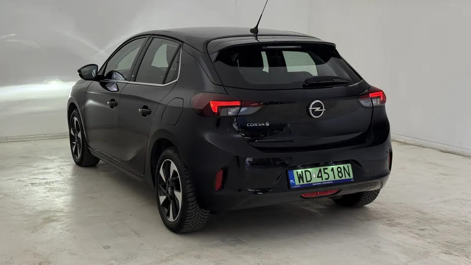 OPEL Corsa Corsa-e Elegance