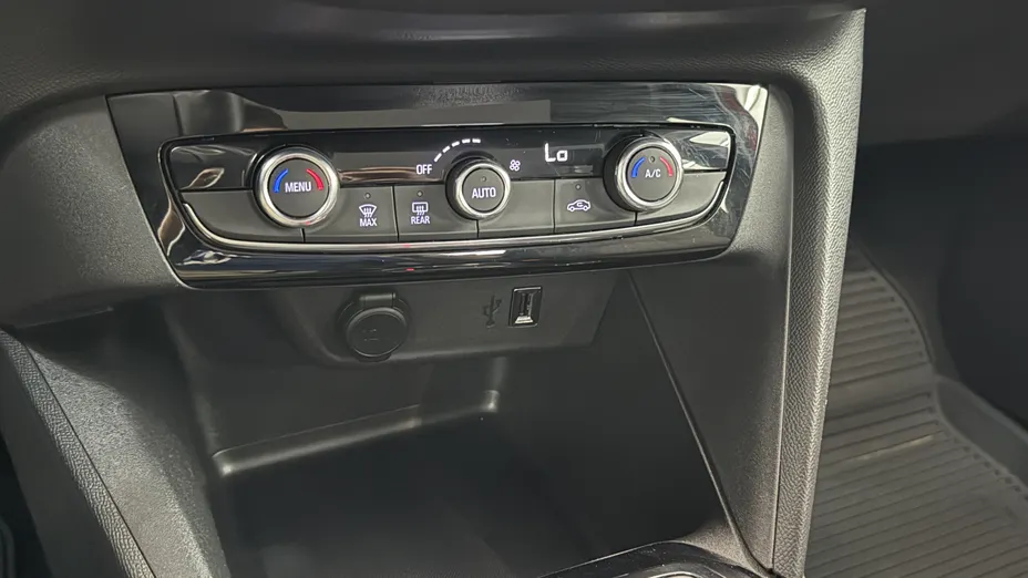 OPEL Corsa Corsa-e Edition