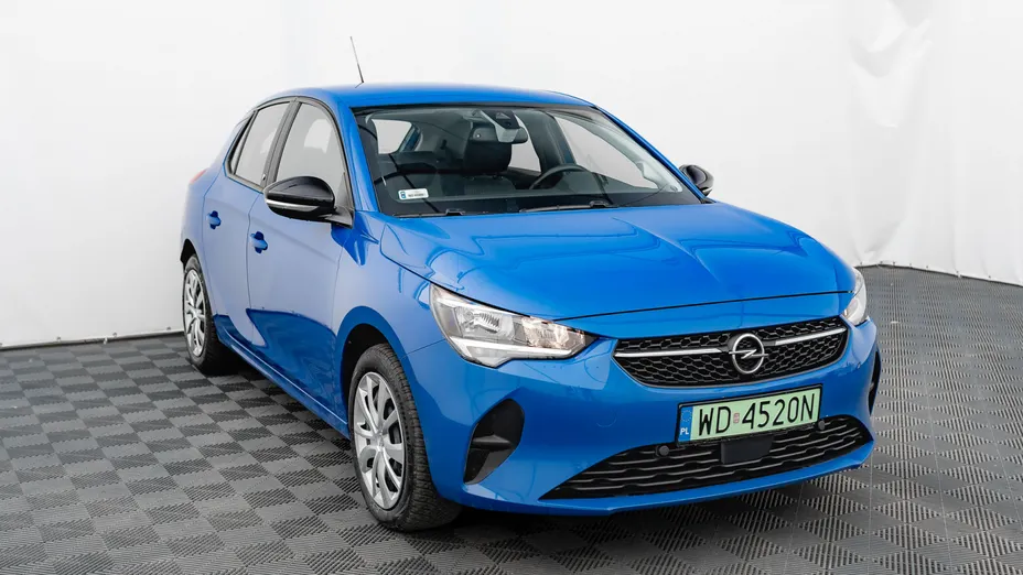 OPEL Corsa Corsa-e Edition
