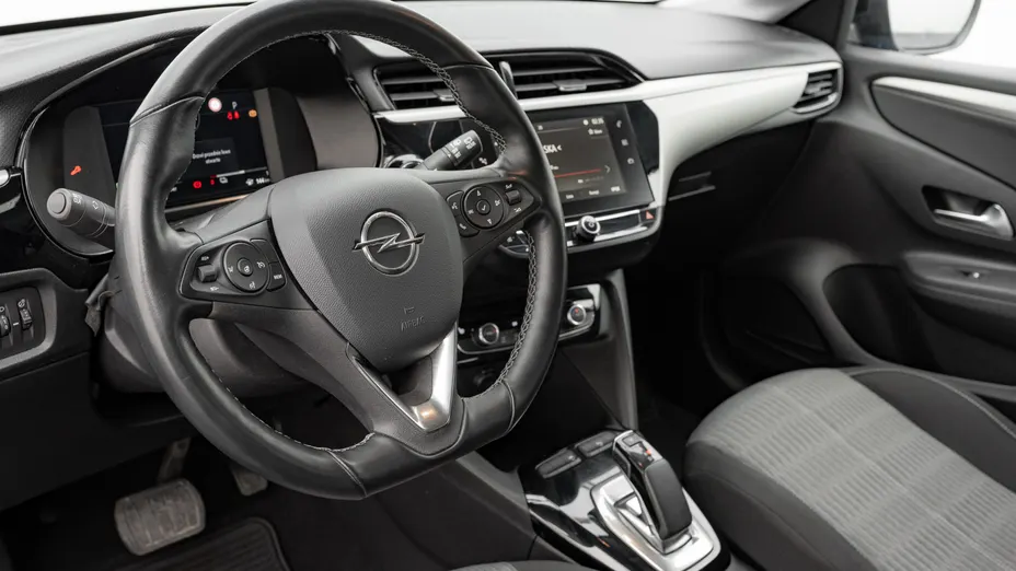 OPEL Corsa Corsa-e Edition