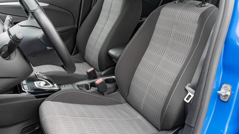 OPEL Corsa Corsa-e Edition