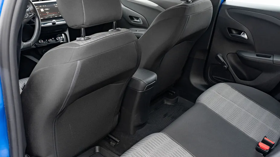 OPEL Corsa Corsa-e Edition