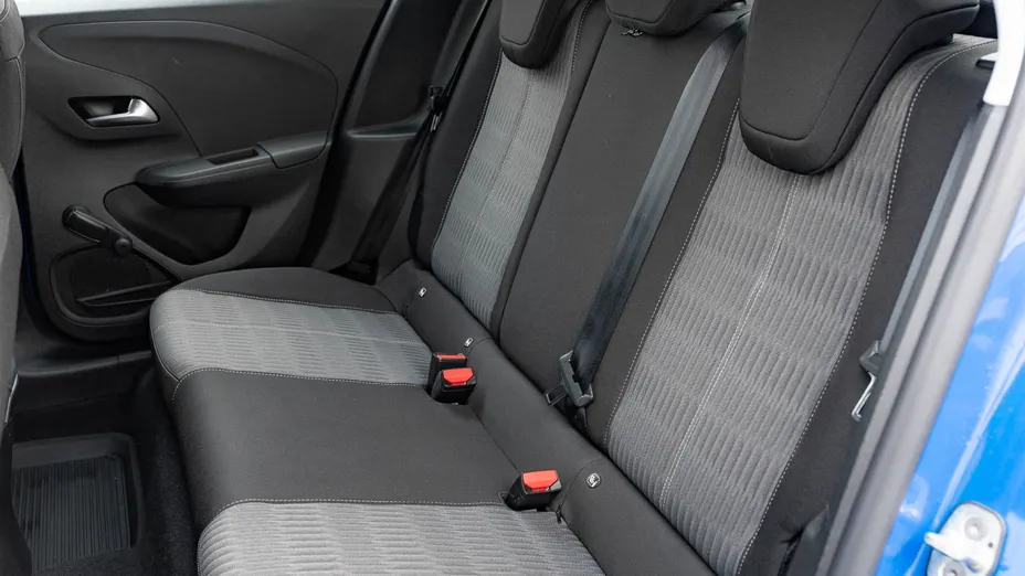 OPEL Corsa Corsa-e Edition