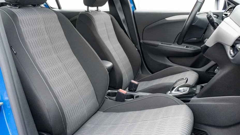 OPEL Corsa Corsa-e Edition