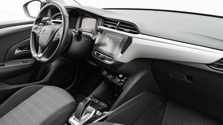 OPEL Corsa Corsa-e Edition