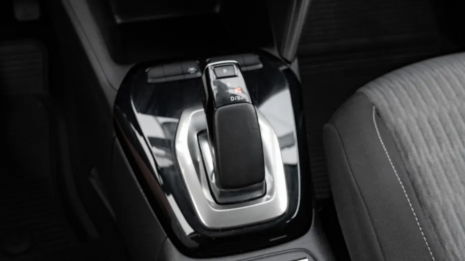OPEL Corsa Corsa-e Edition