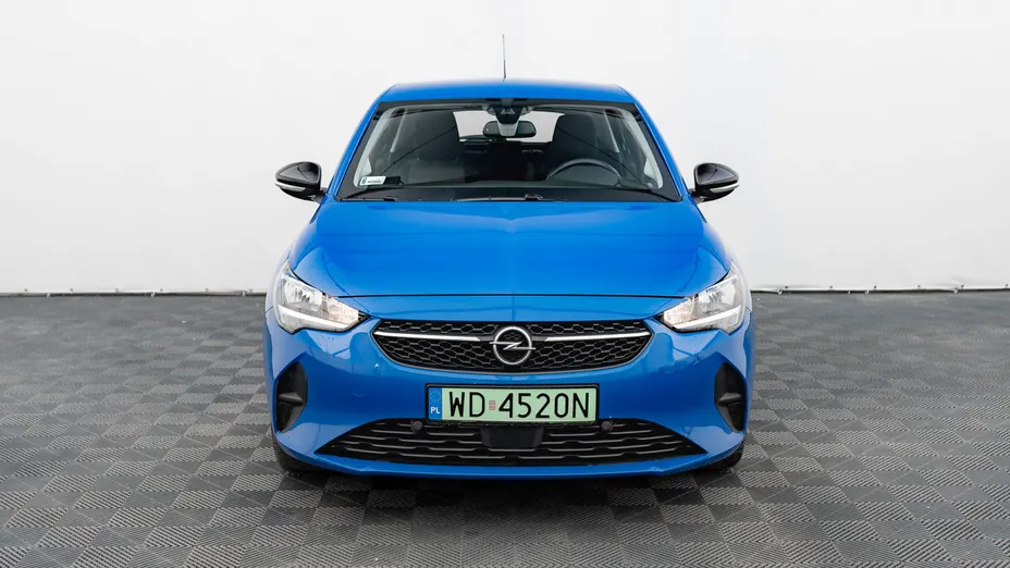 OPEL Corsa Corsa-e Edition