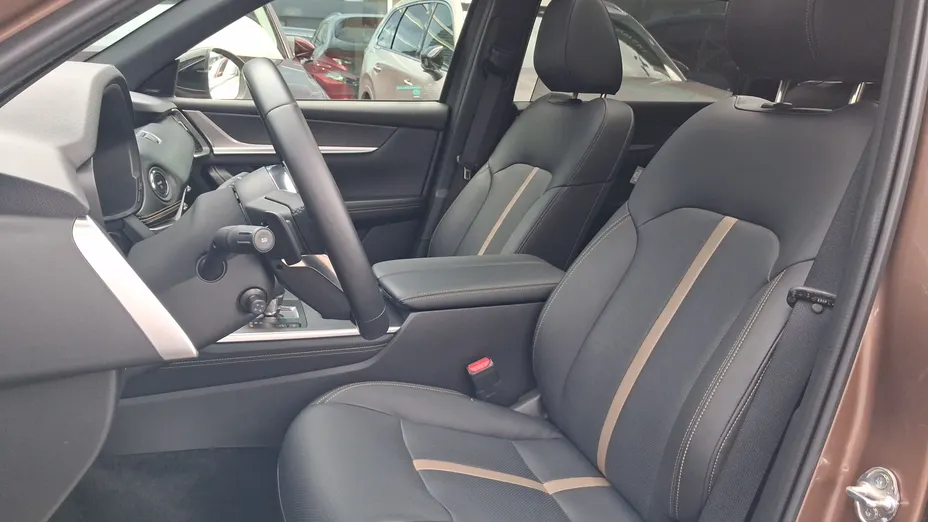 MAZDA CX-80 CX-80 2.5 e-Skyactiv PHEV Homura Plus AWD aut