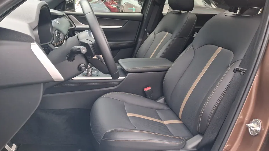 MAZDA CX-80 CX-80 2.5 e-Skyactiv PHEV Homura Plus AWD aut
