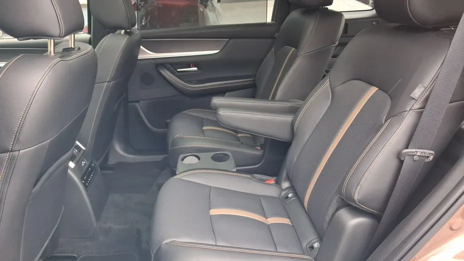 MAZDA CX-80 CX-80 2.5 e-Skyactiv PHEV Homura Plus AWD aut