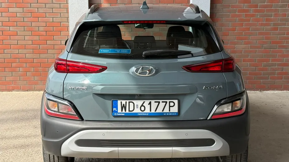 HYUNDAI Kona Kona 1.0 T-GDI Comfort