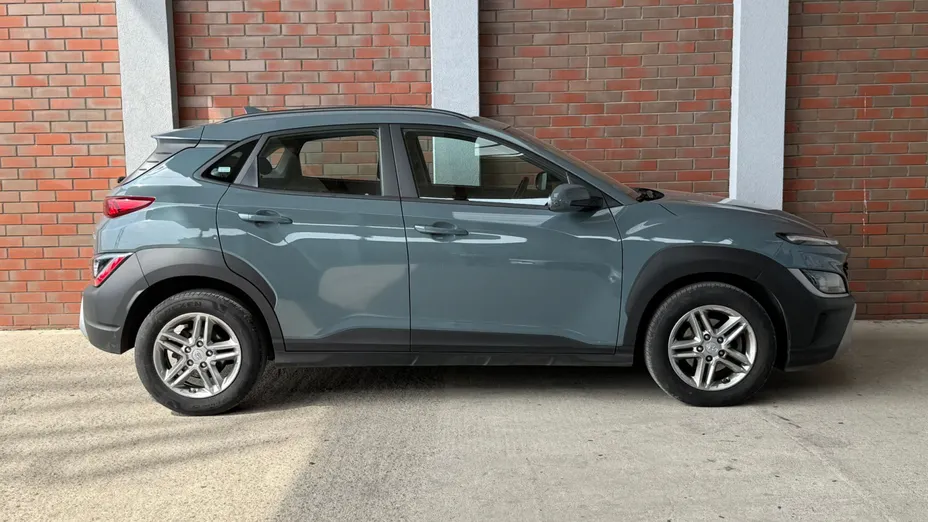 HYUNDAI Kona Kona 1.0 T-GDI Comfort