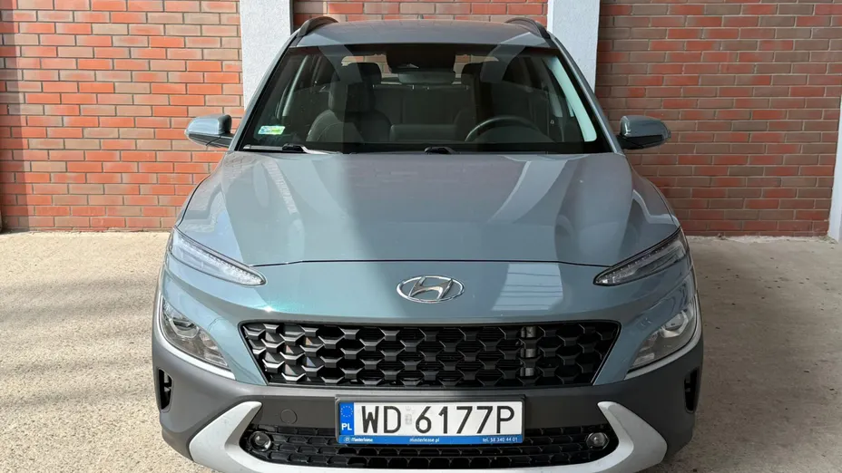 HYUNDAI Kona Kona 1.0 T-GDI Comfort