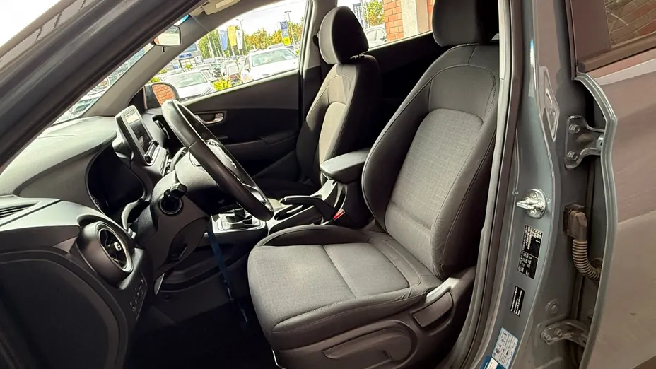 HYUNDAI Kona Kona 1.0 T-GDI Comfort