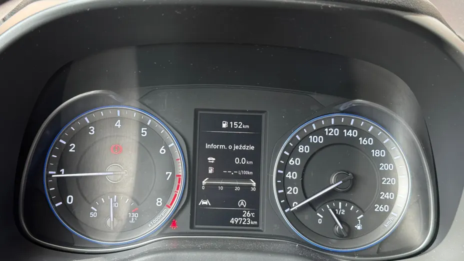 HYUNDAI Kona Kona 1.0 T-GDI Comfort