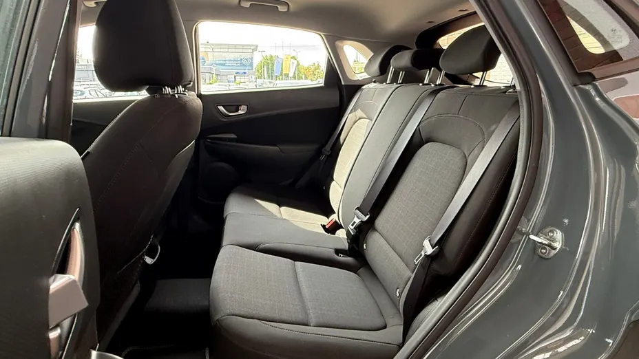 HYUNDAI Kona Kona 1.0 T-GDI Comfort