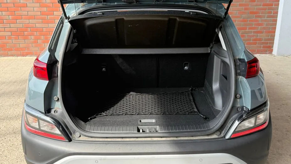 HYUNDAI Kona Kona 1.0 T-GDI Comfort