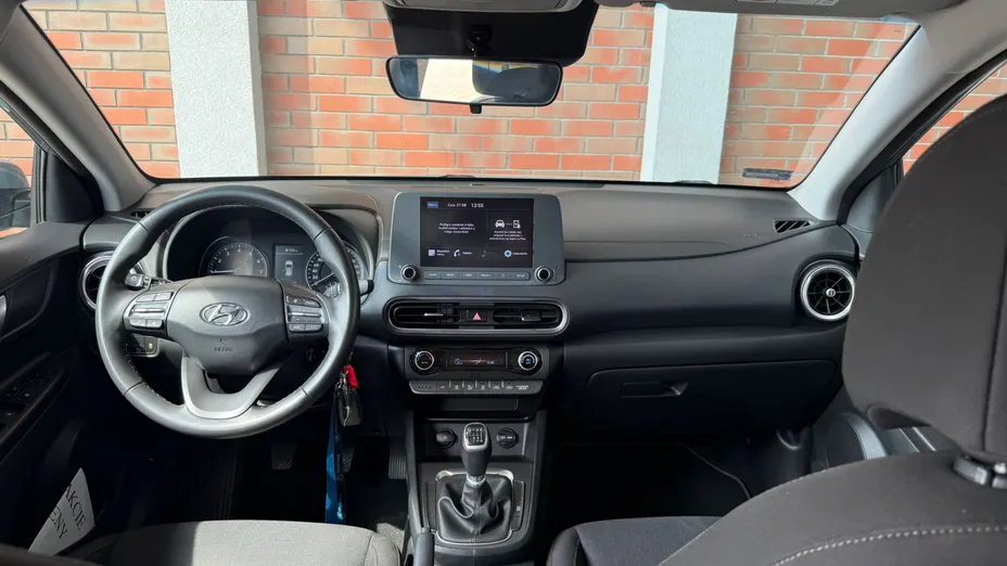 HYUNDAI Kona Kona 1.0 T-GDI Comfort