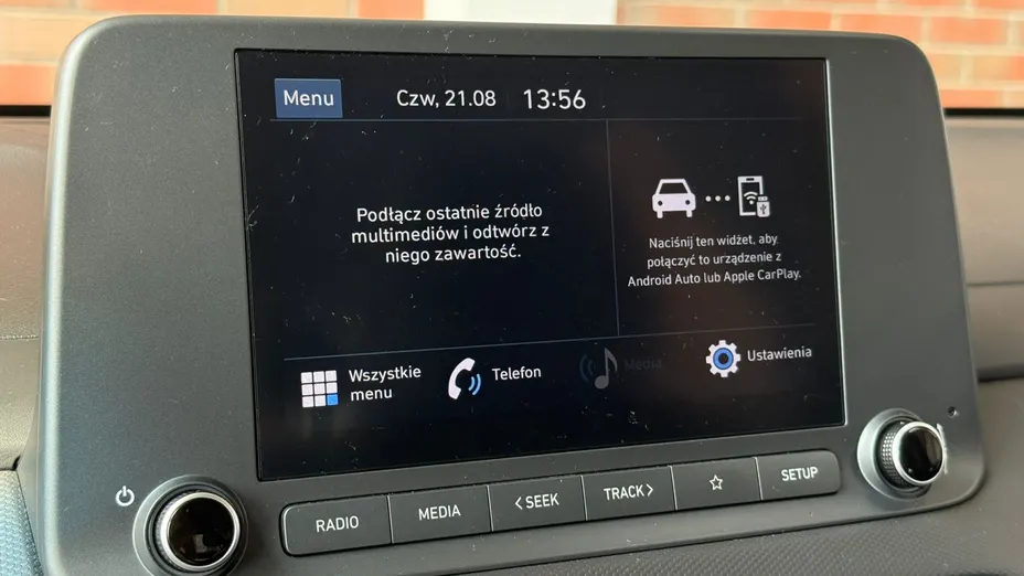 HYUNDAI Kona Kona 1.0 T-GDI Comfort