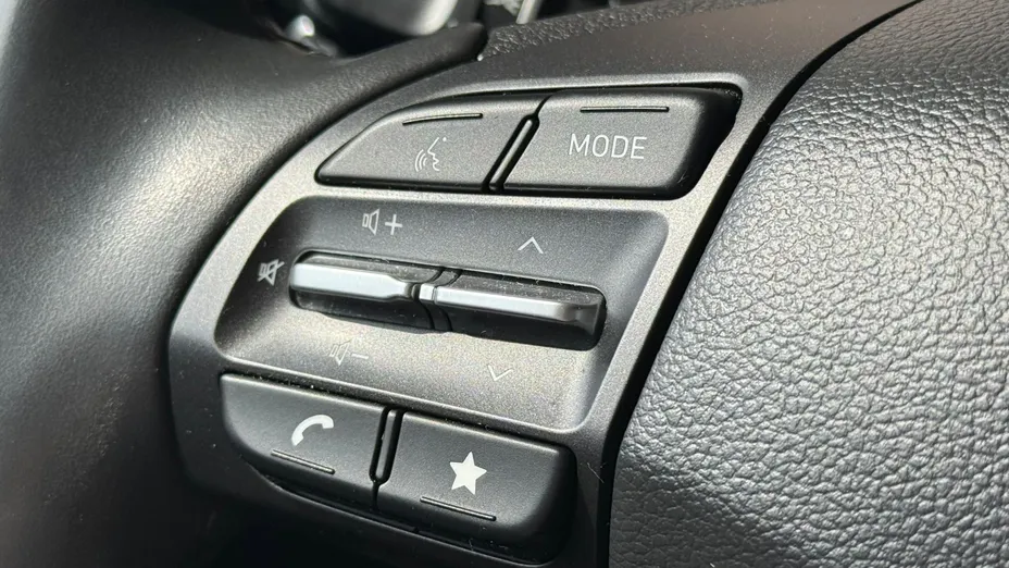 HYUNDAI Kona Kona 1.0 T-GDI Comfort