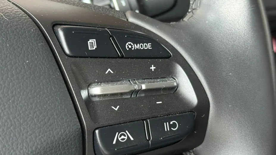 HYUNDAI Kona Kona 1.0 T-GDI Comfort