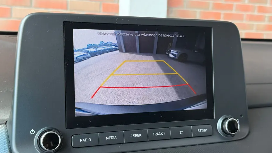 HYUNDAI Kona Kona 1.0 T-GDI Comfort