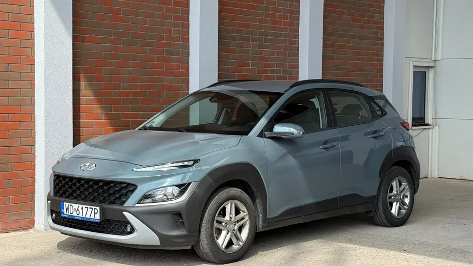 HYUNDAI Kona Kona 1.0 T-GDI Comfort