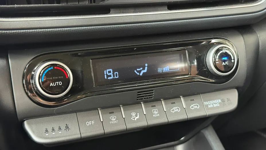 HYUNDAI Kona Kona 1.0 T-GDI Comfort
