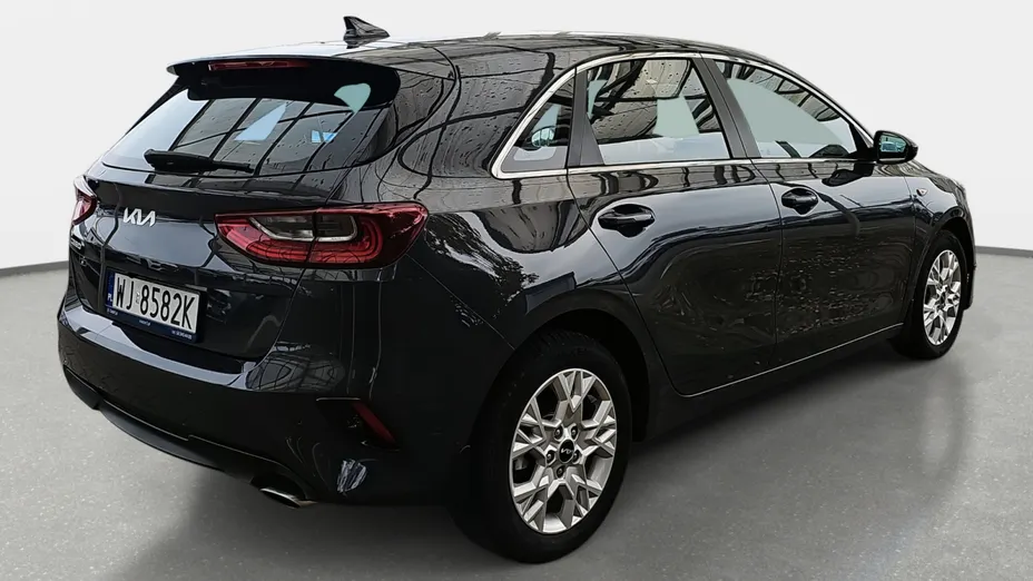 KIA Cee'd Ceed 1.0 T-GDI M