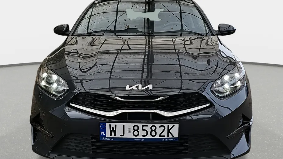 KIA Cee'd Ceed 1.0 T-GDI M