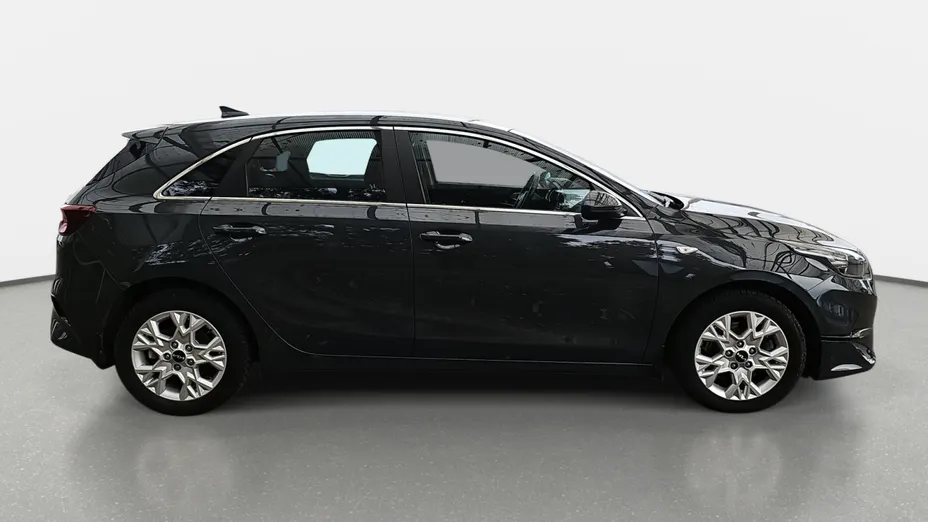KIA Cee'd Ceed 1.0 T-GDI M