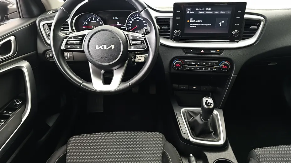 KIA Cee'd Ceed 1.0 T-GDI M