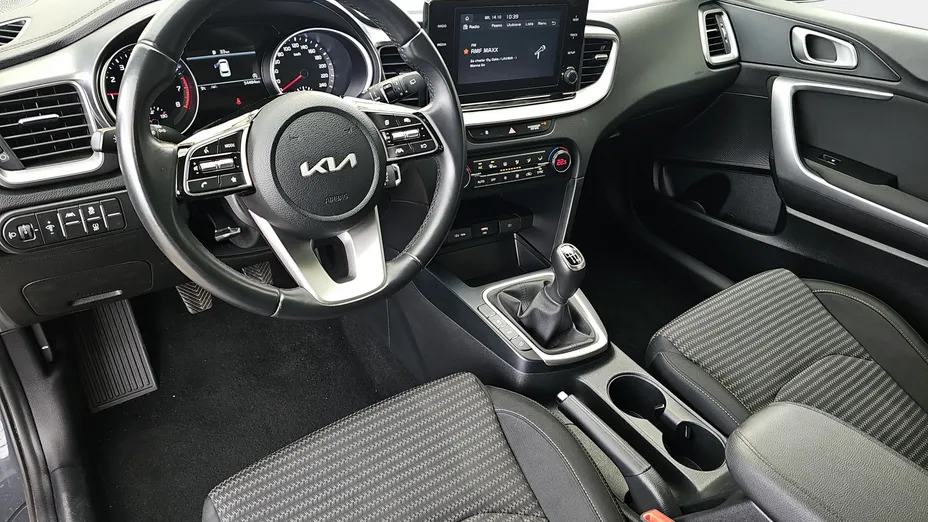 KIA Cee'd Ceed 1.0 T-GDI M