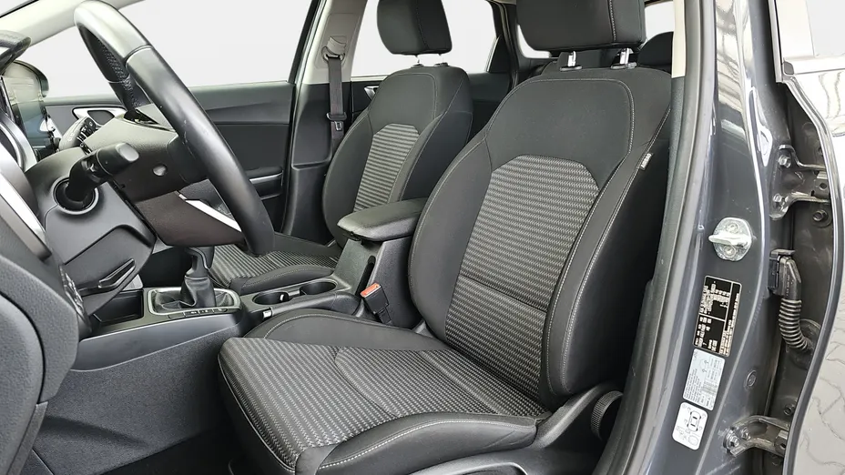 KIA Cee'd Ceed 1.0 T-GDI M