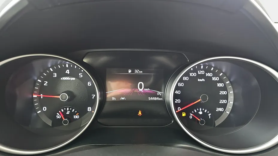 KIA Cee'd Ceed 1.0 T-GDI M