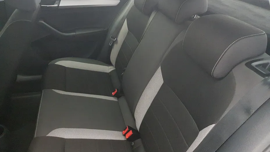 SKODA Rapid Rapid Spb. 1.0 TSI Ambition