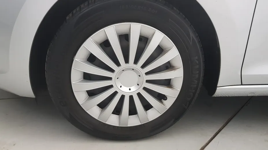 SKODA Rapid Rapid Spb. 1.0 TSI Ambition