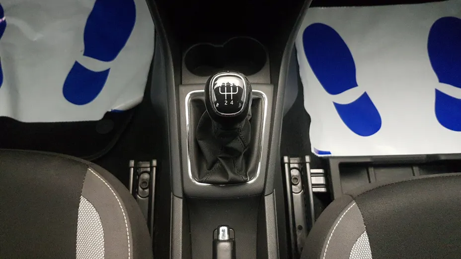 SKODA Rapid Rapid Spb. 1.0 TSI Ambition