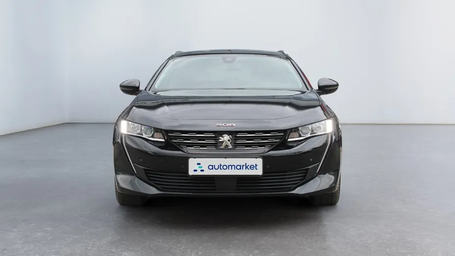 PEUGEOT 508 508 1.6 PureTech Allure S&S EAT8