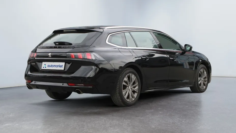 PEUGEOT 508 508 1.6 PureTech Allure S&S EAT8