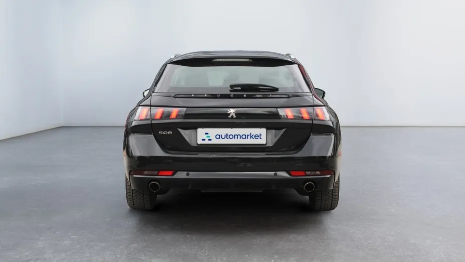 PEUGEOT 508 508 1.6 PureTech Allure S&S EAT8