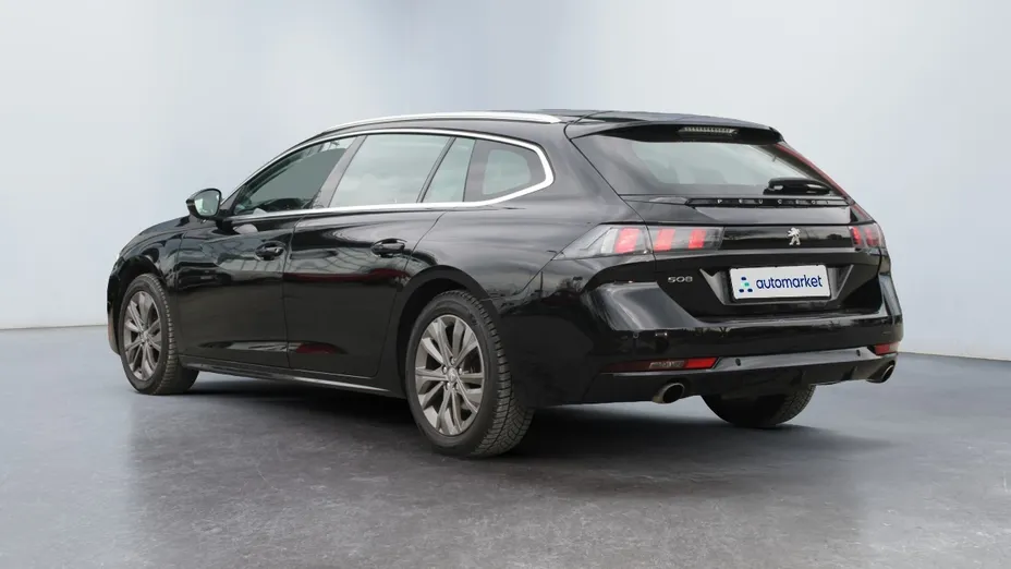 PEUGEOT 508 508 1.6 PureTech Allure S&S EAT8