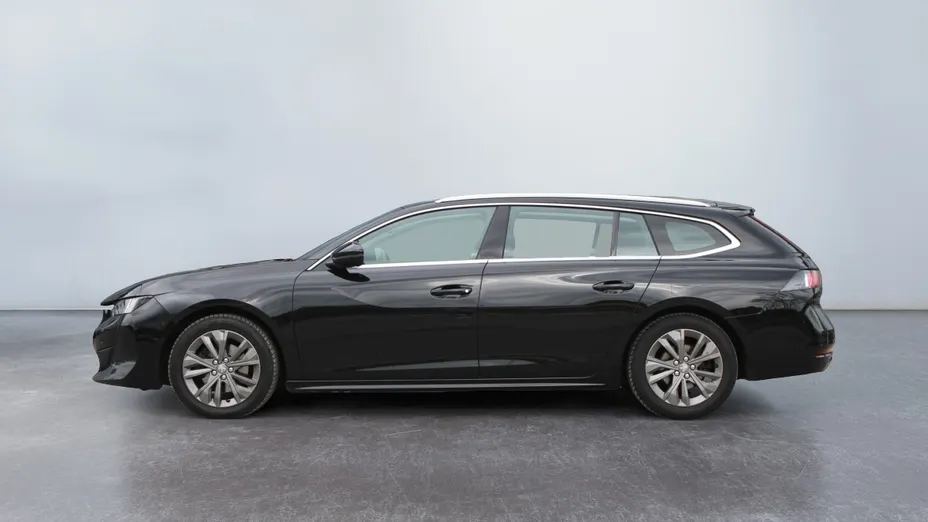 PEUGEOT 508 508 1.6 PureTech Allure S&S EAT8