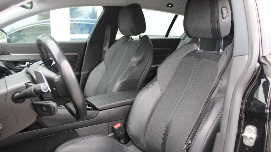 PEUGEOT 508 508 1.6 PureTech Allure S&S EAT8
