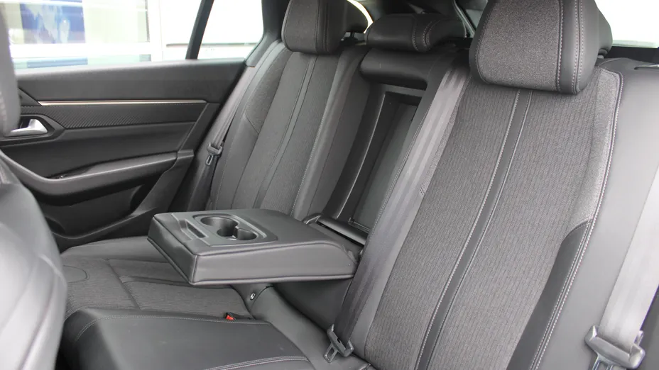 PEUGEOT 508 508 1.6 PureTech Allure S&S EAT8