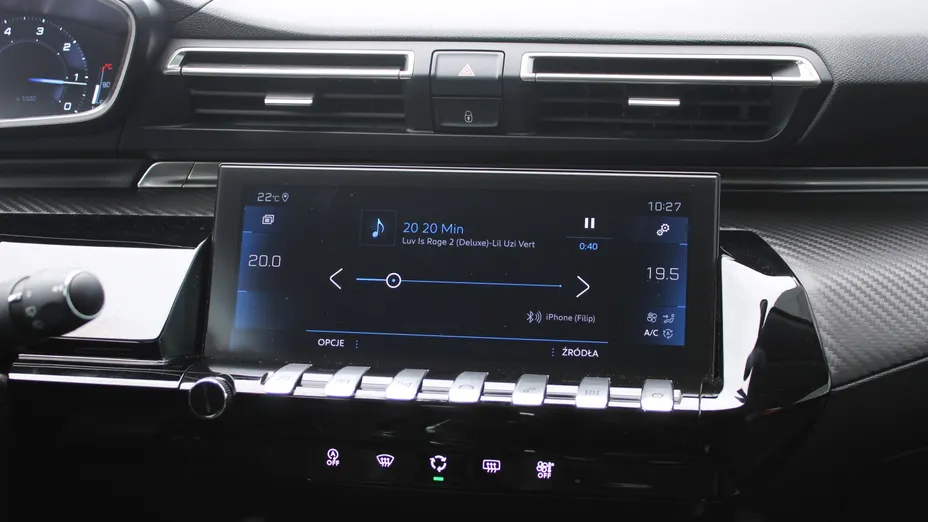PEUGEOT 508 508 1.6 PureTech Allure S&S EAT8